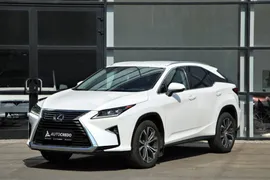 Продажа  Lexus RX, 2015р.